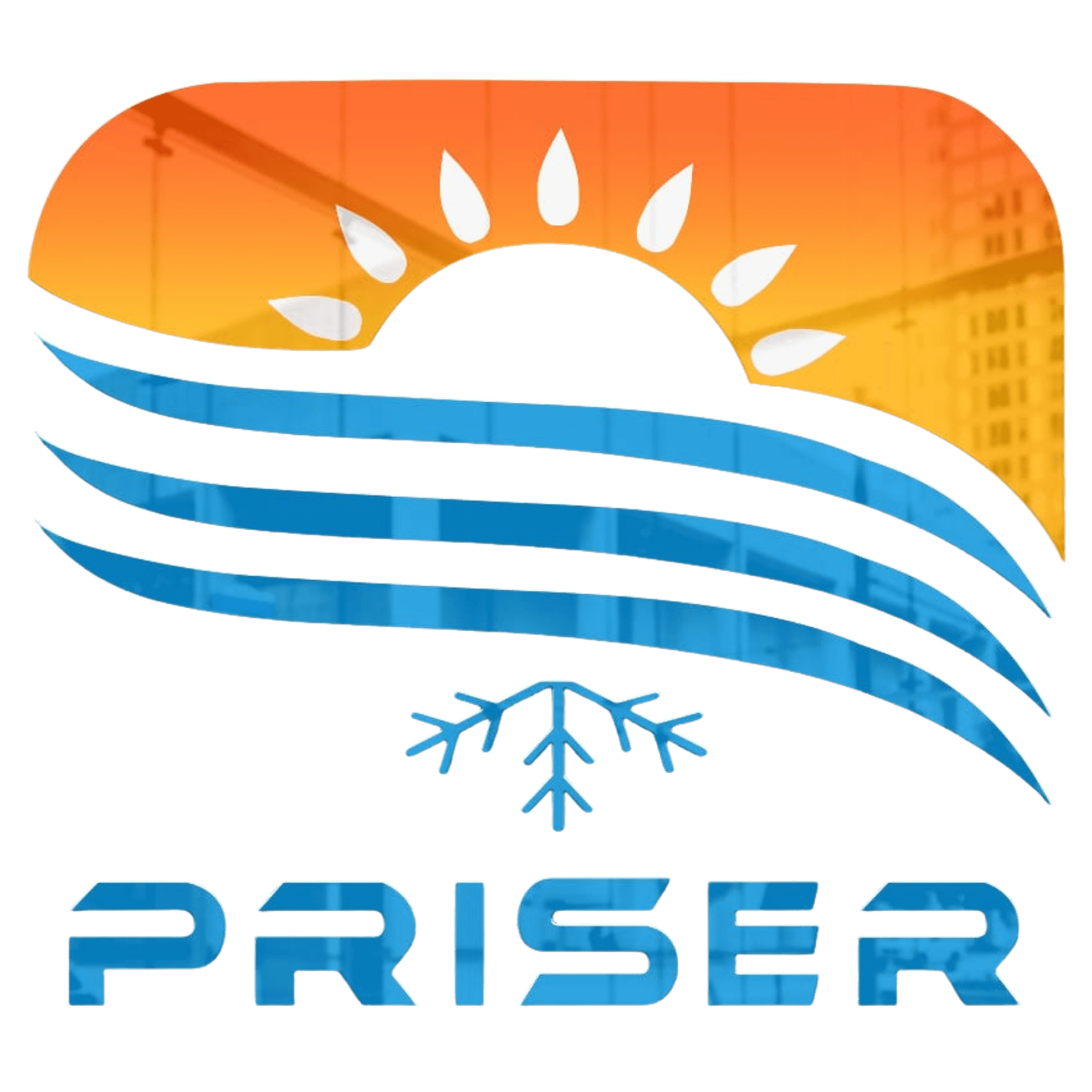 PRISER Logo