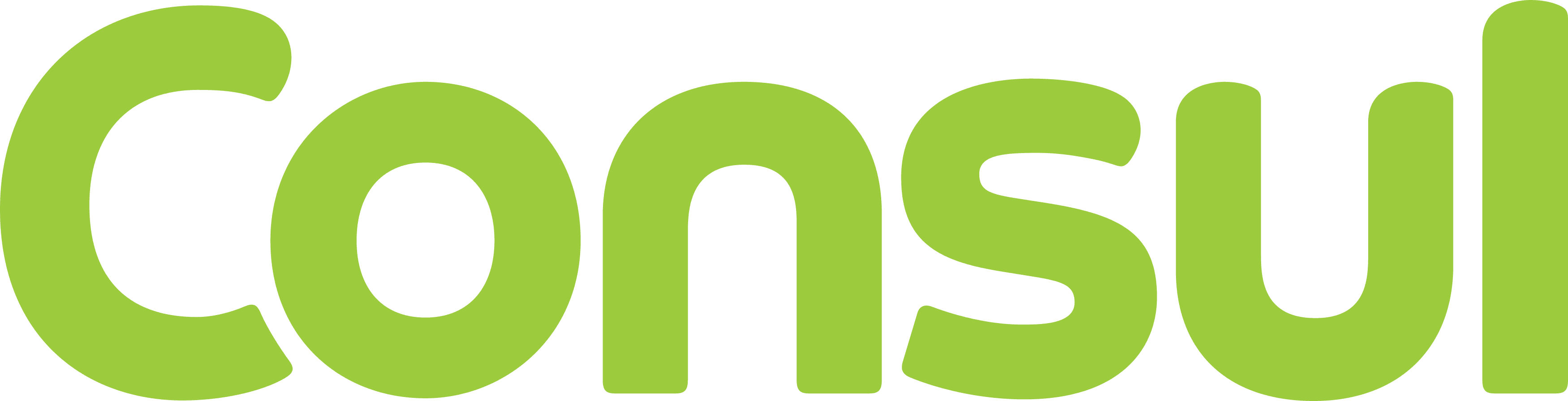 Assistência Técnica Autorizada Consul