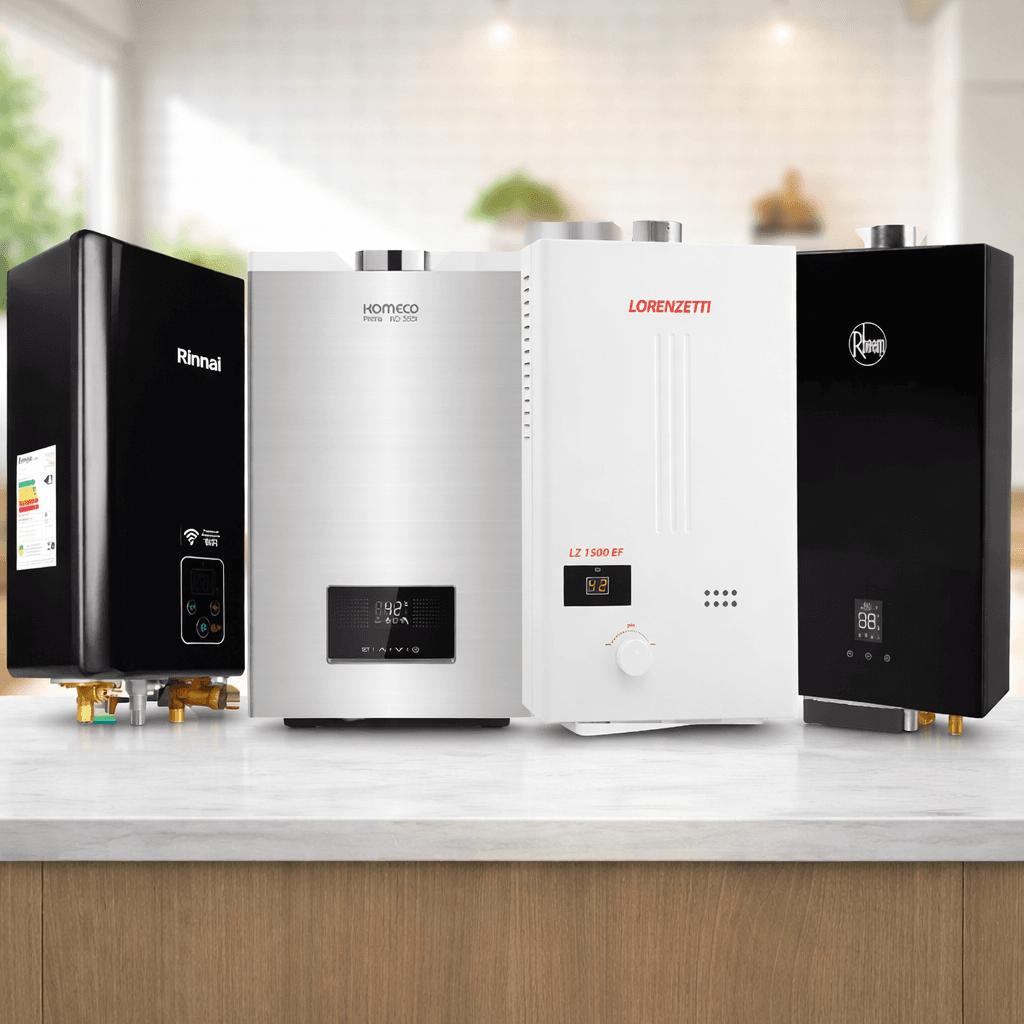 Técnico PRISER realizando manutenção profissional