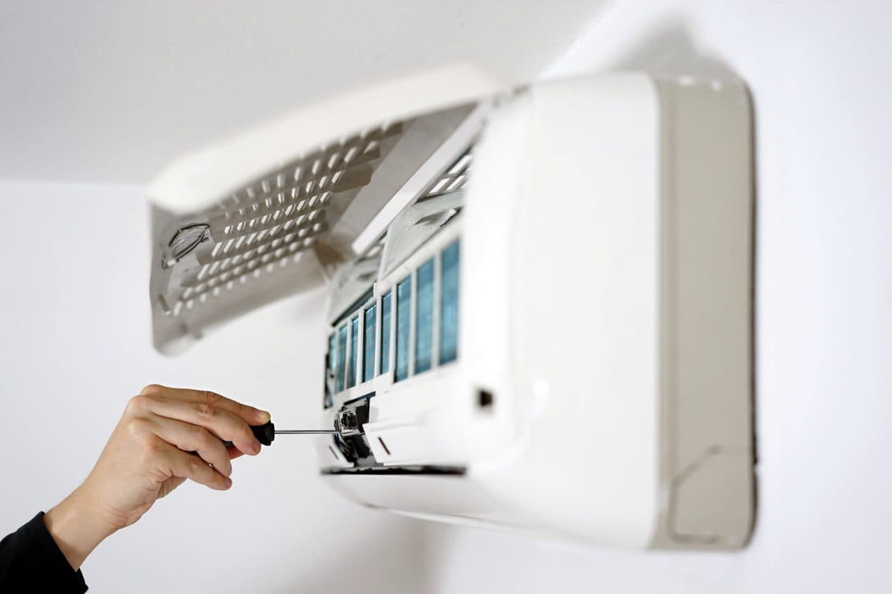 Ar Condicionado Split